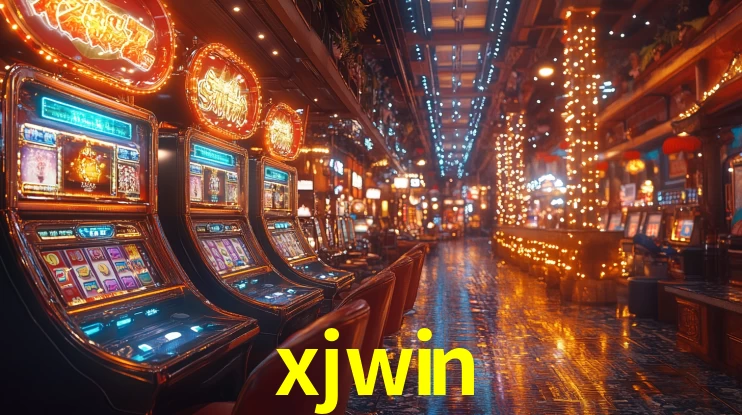 xjwin - Cassino Regulamentado Brasil - xjwin.com