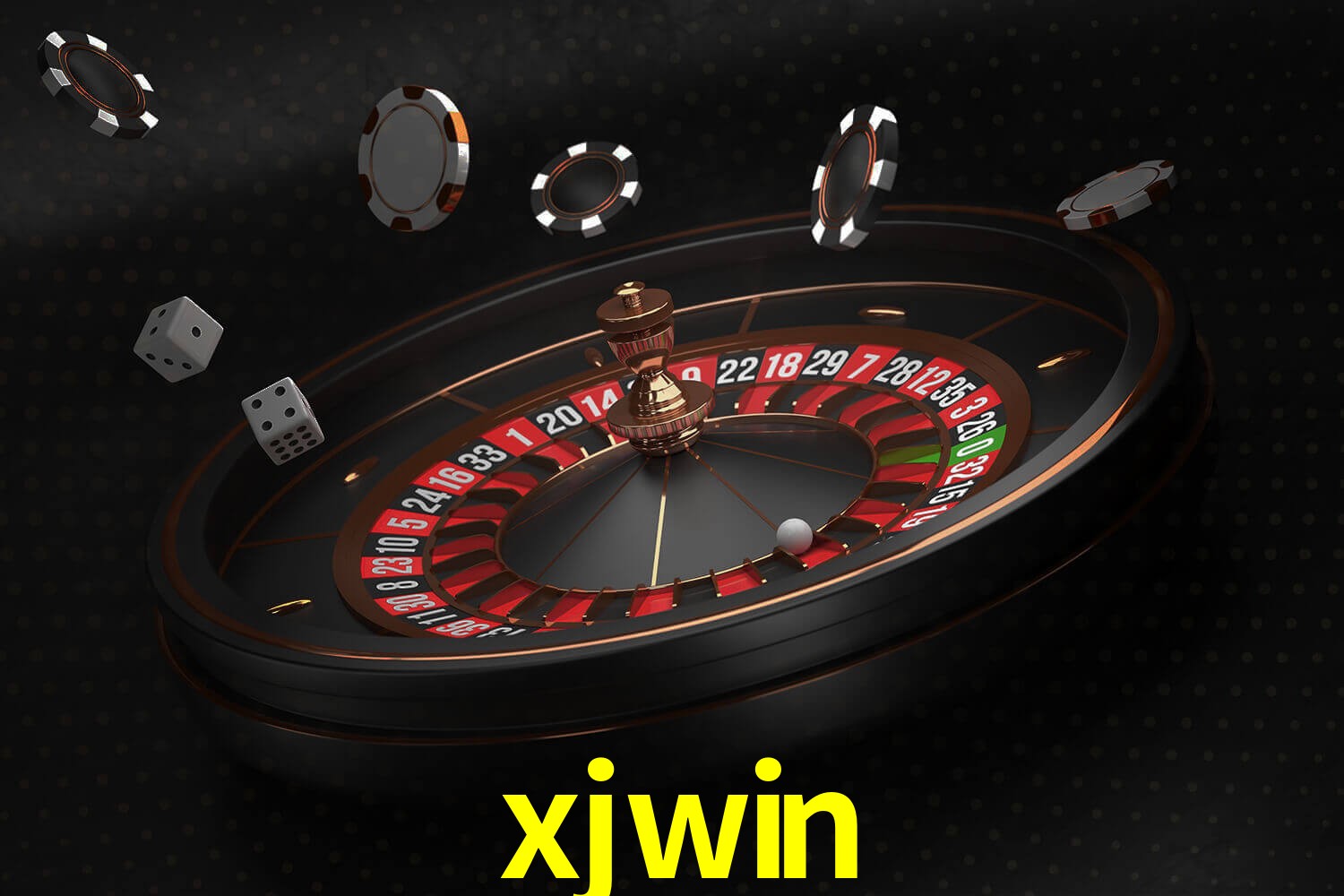 xjwin: Seu Cassino Premiado com Pagamentos Rápidos