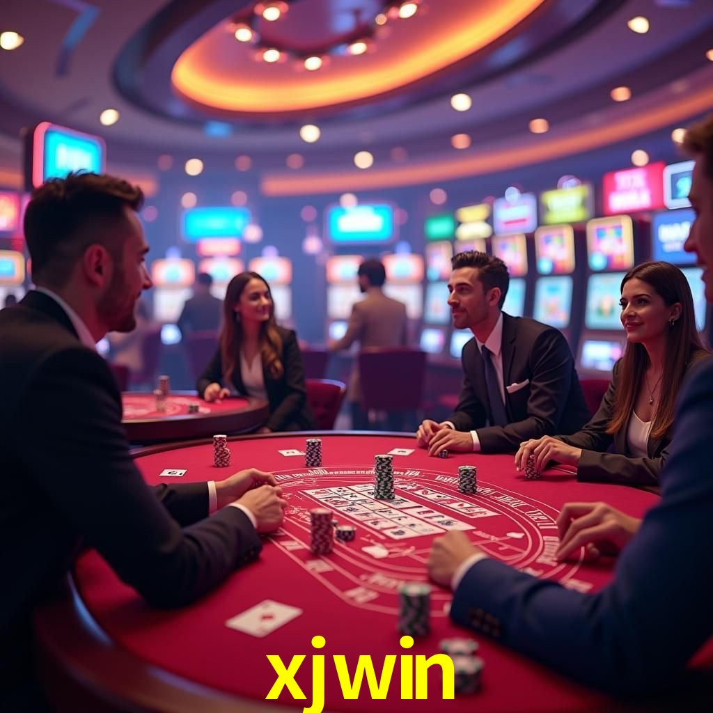 PIX Instantâneo xjwin