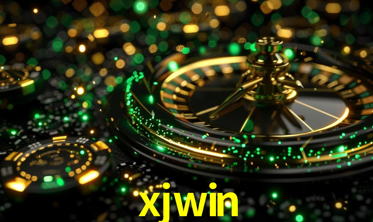 Slots com jackpots e giros grátis na xjwin