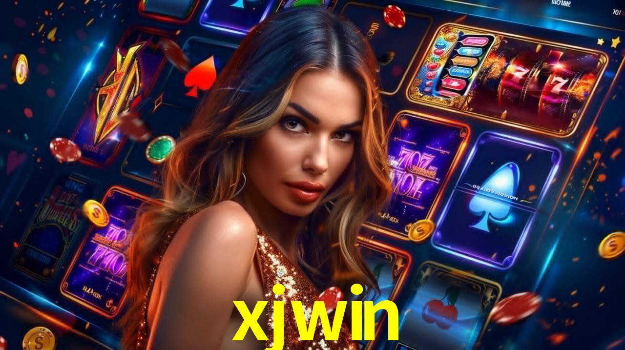 Desvendando o Mundo dos Jogos Virtuais na xjwin