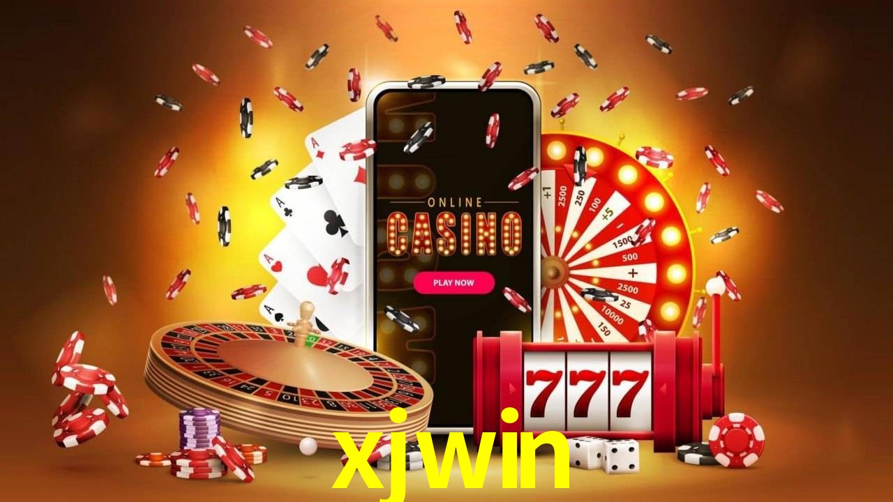 Jogos de Slot xjwin
