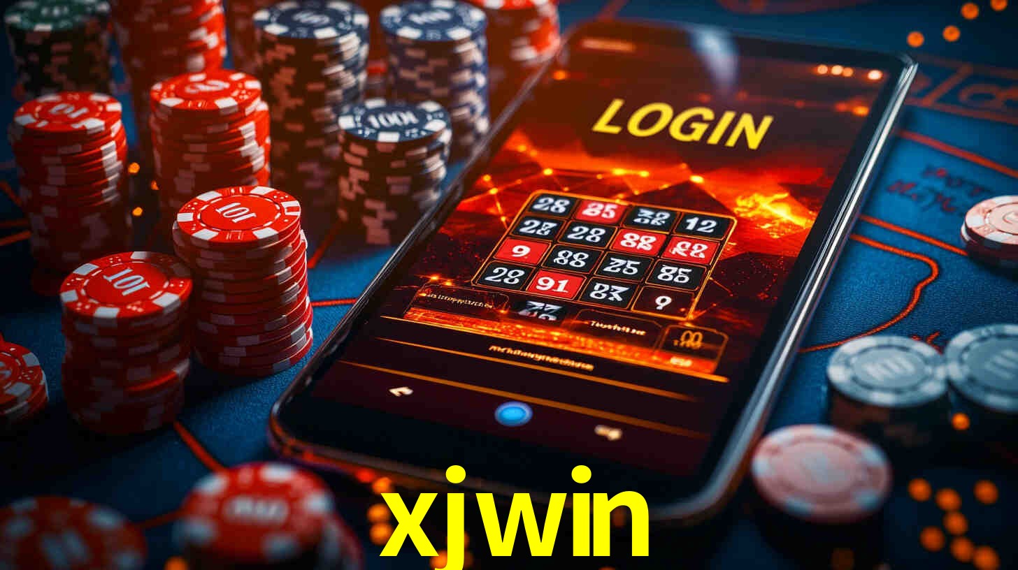 Bônus Generosos e Exclusivos no xjwin para Você!