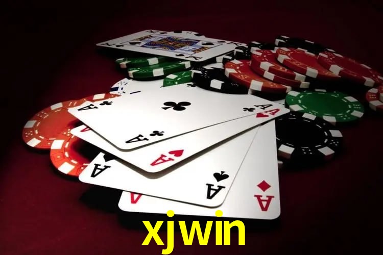 Bônus de Boas-vindas xjwin