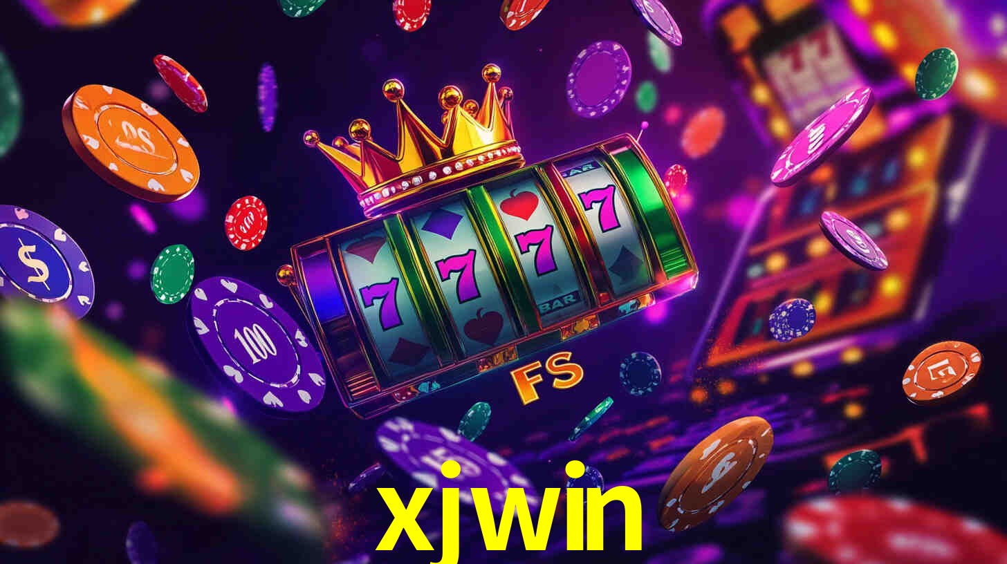 Welcome Bonus xjwin