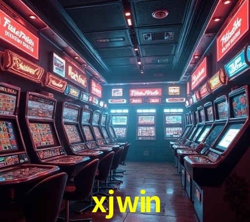 Jogos populares e pagamentos rápidos na xjwin