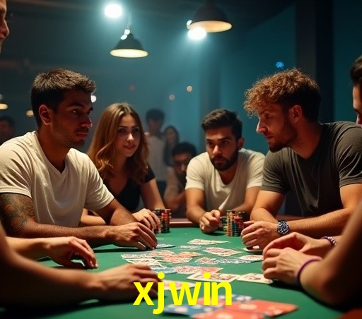 Loterias online na xjwin