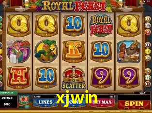 APP oficial da xjwin para mobile