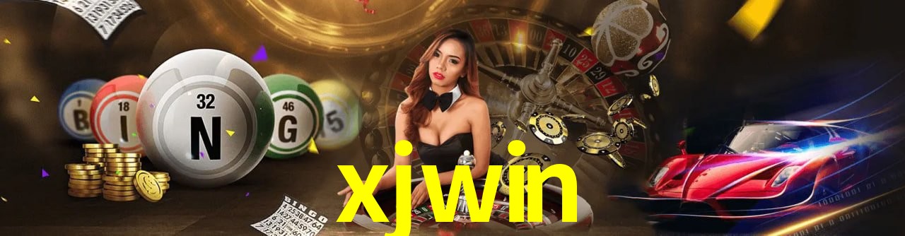 Interface moderna da plataforma xjwin
