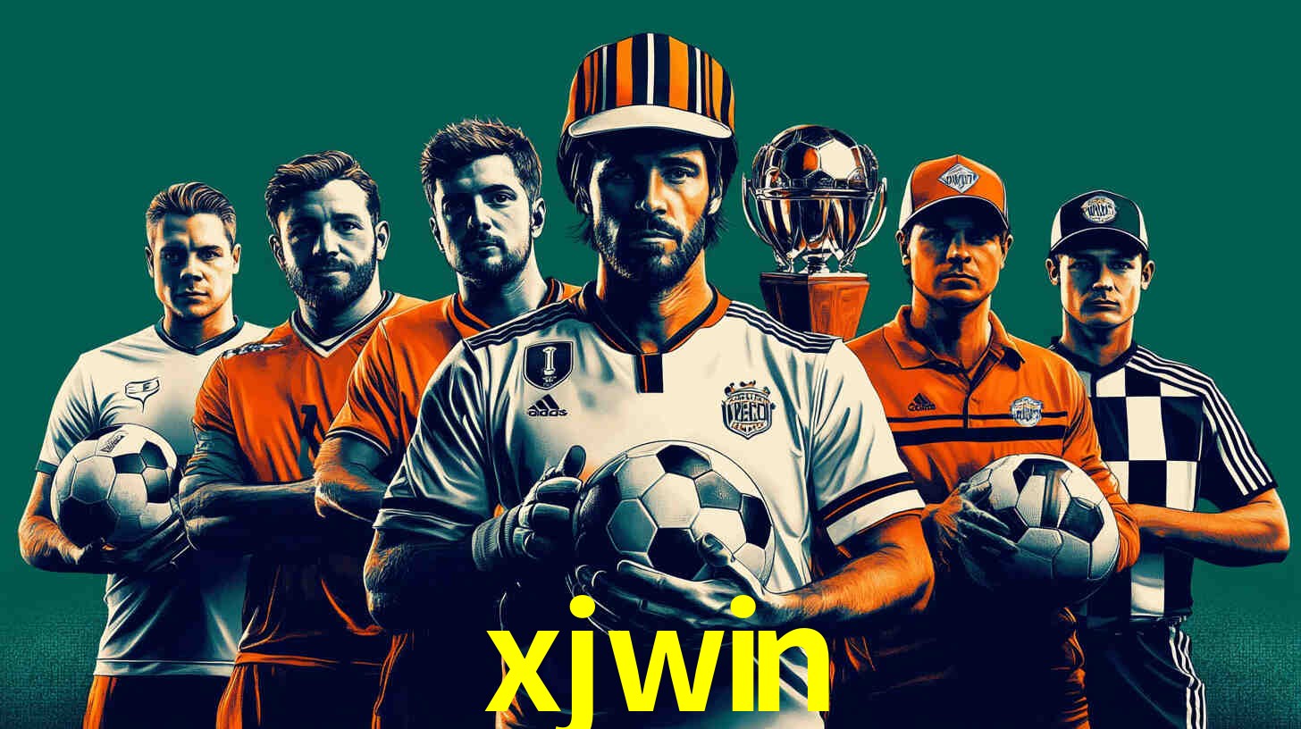 Apostas Esportivas na xjwin: Um Guia Completo