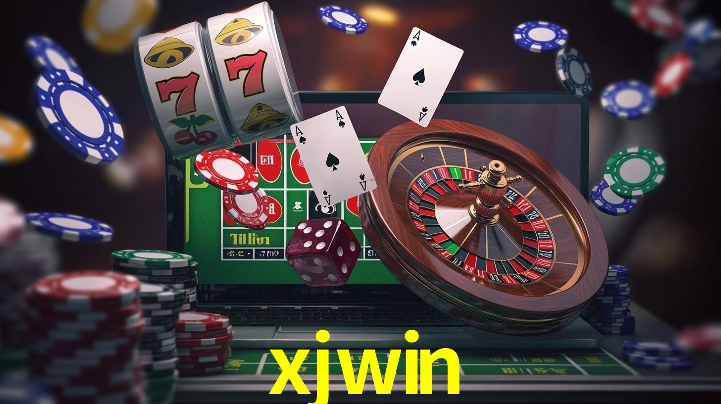 Cashback e recargas na xjwin