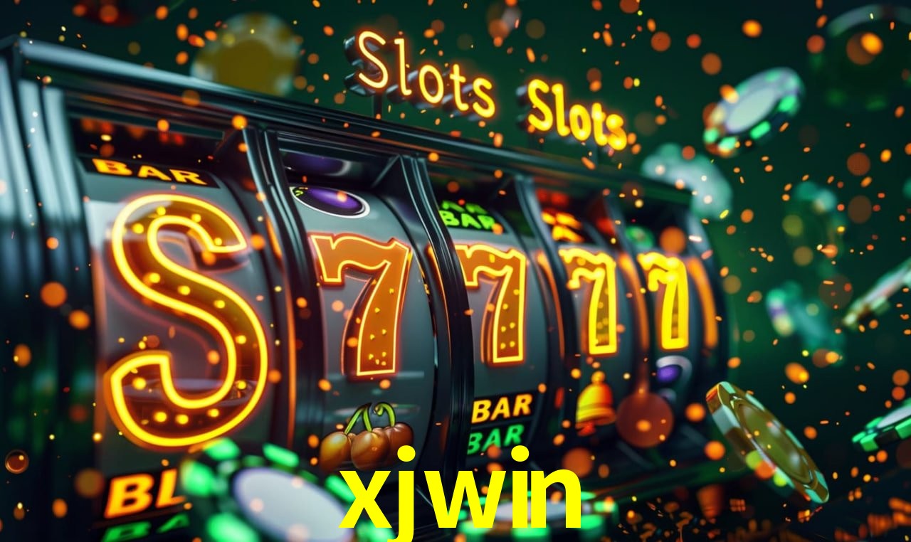 Casino Ao Vivo xjwin