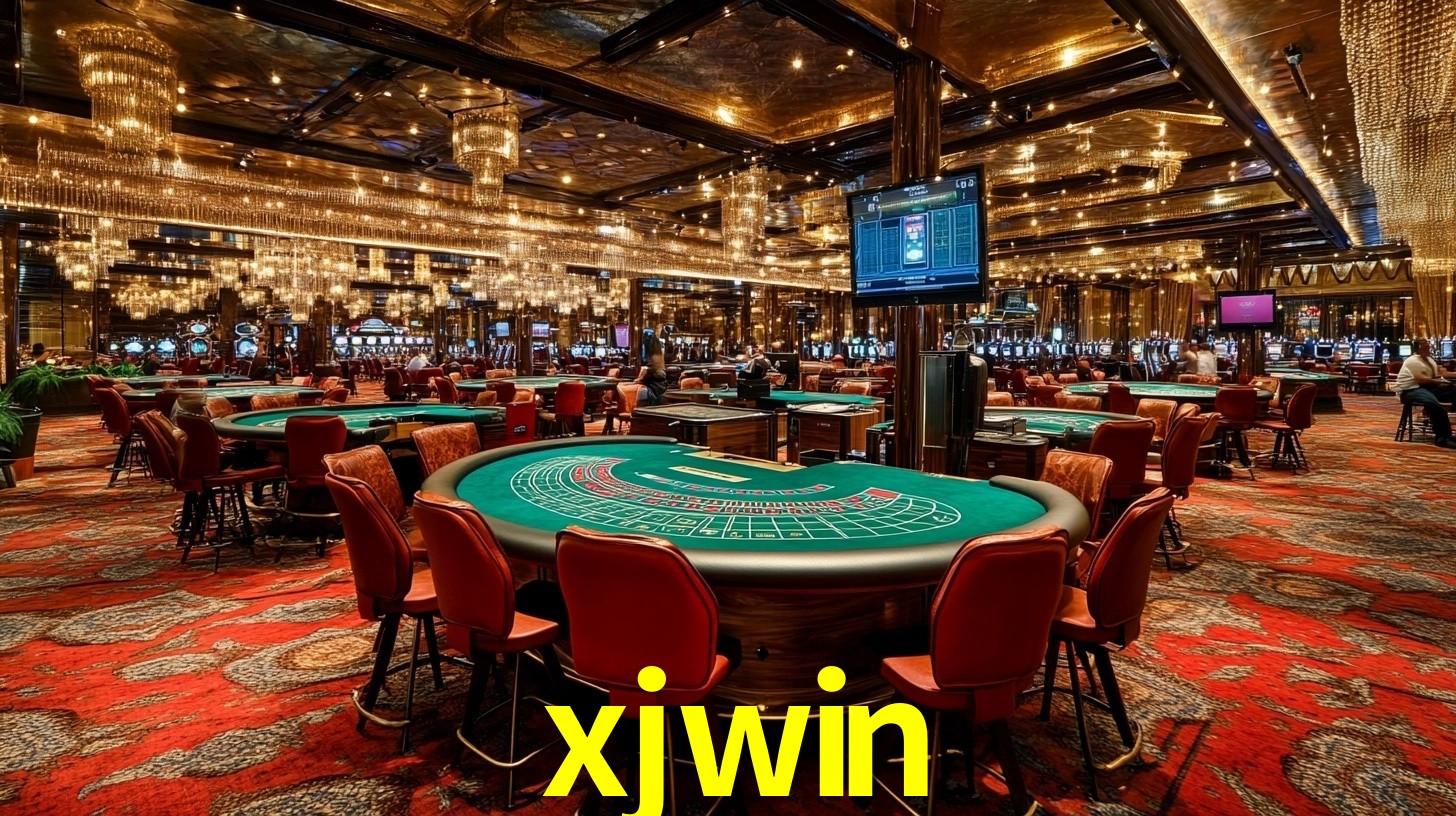 xjwin: Seu Especialista em Apostas Esportivas Brasileiras