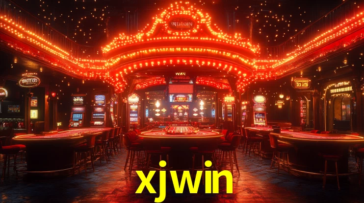 xjwin bet