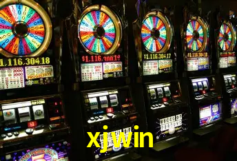 Descubra a Magia dos Jogos de Arcade no xjwin