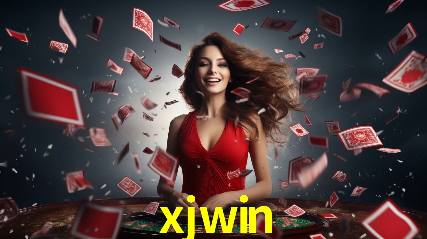 Live Casino xjwin