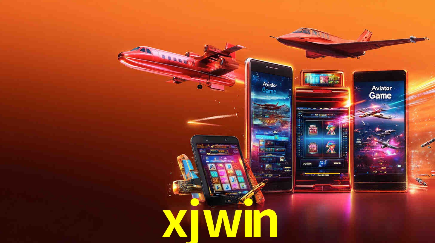 Desvendando o Mundo dos Jogos Virtuais na xjwin