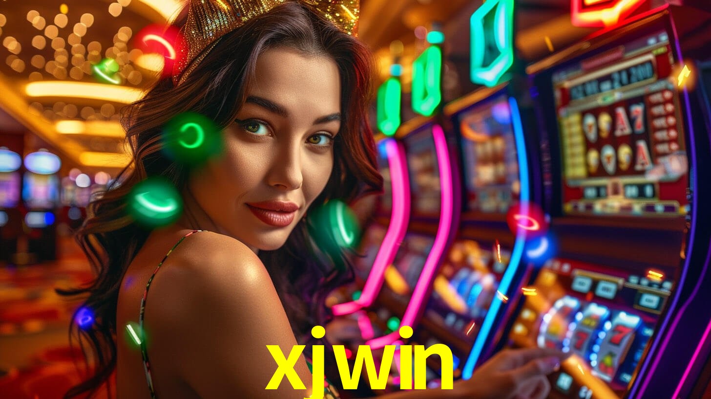 Apostas com odds competitivas na xjwin