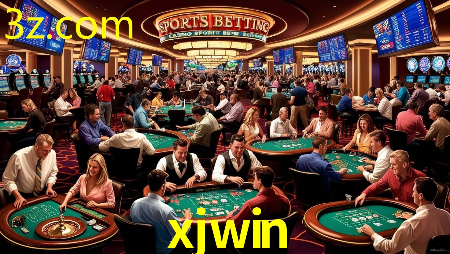 XJWIN