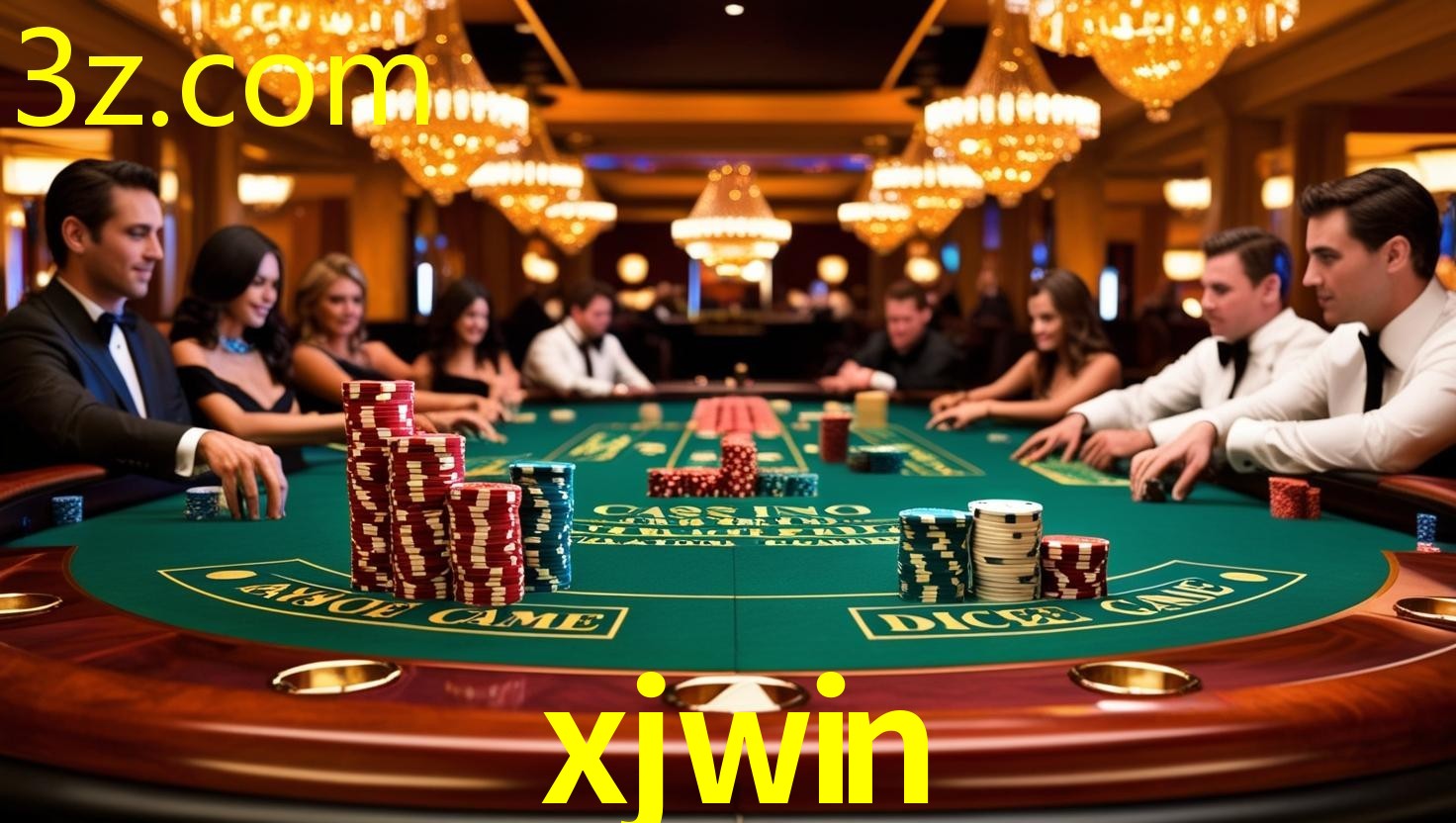 XJWIN