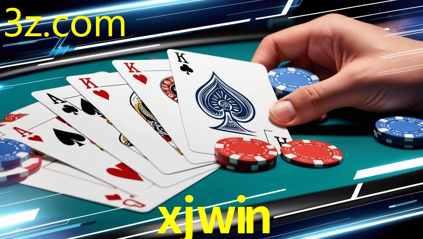 XJWIN