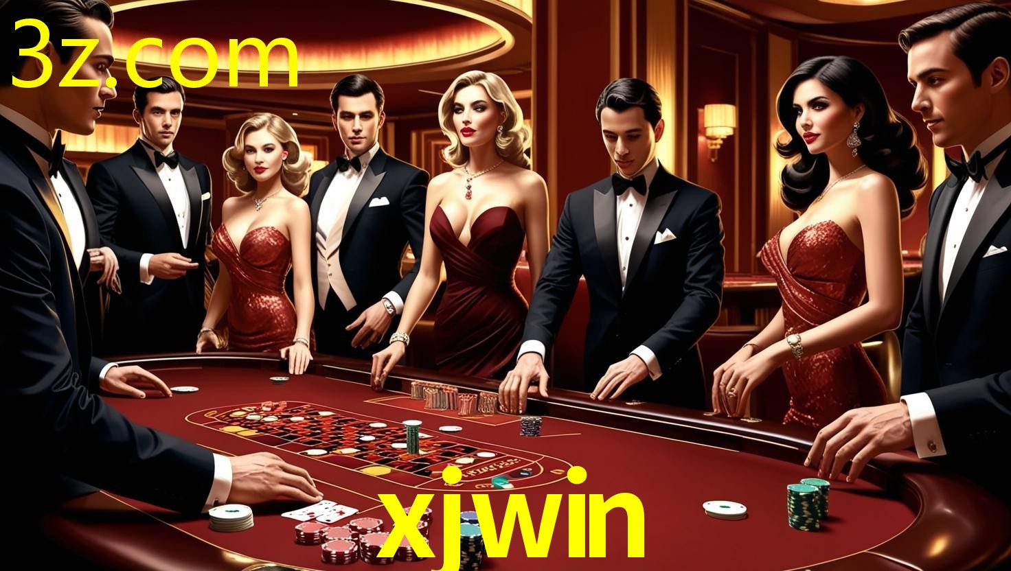 XJWIN