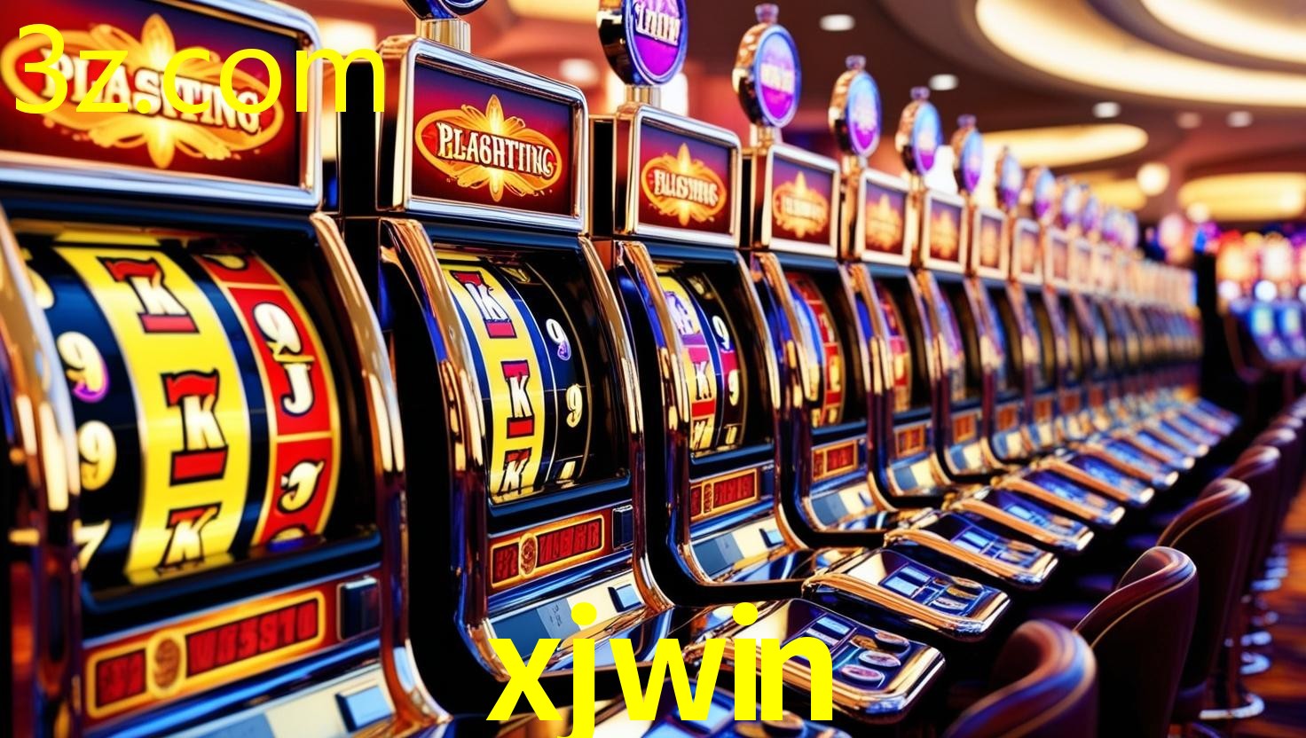 XJWIN