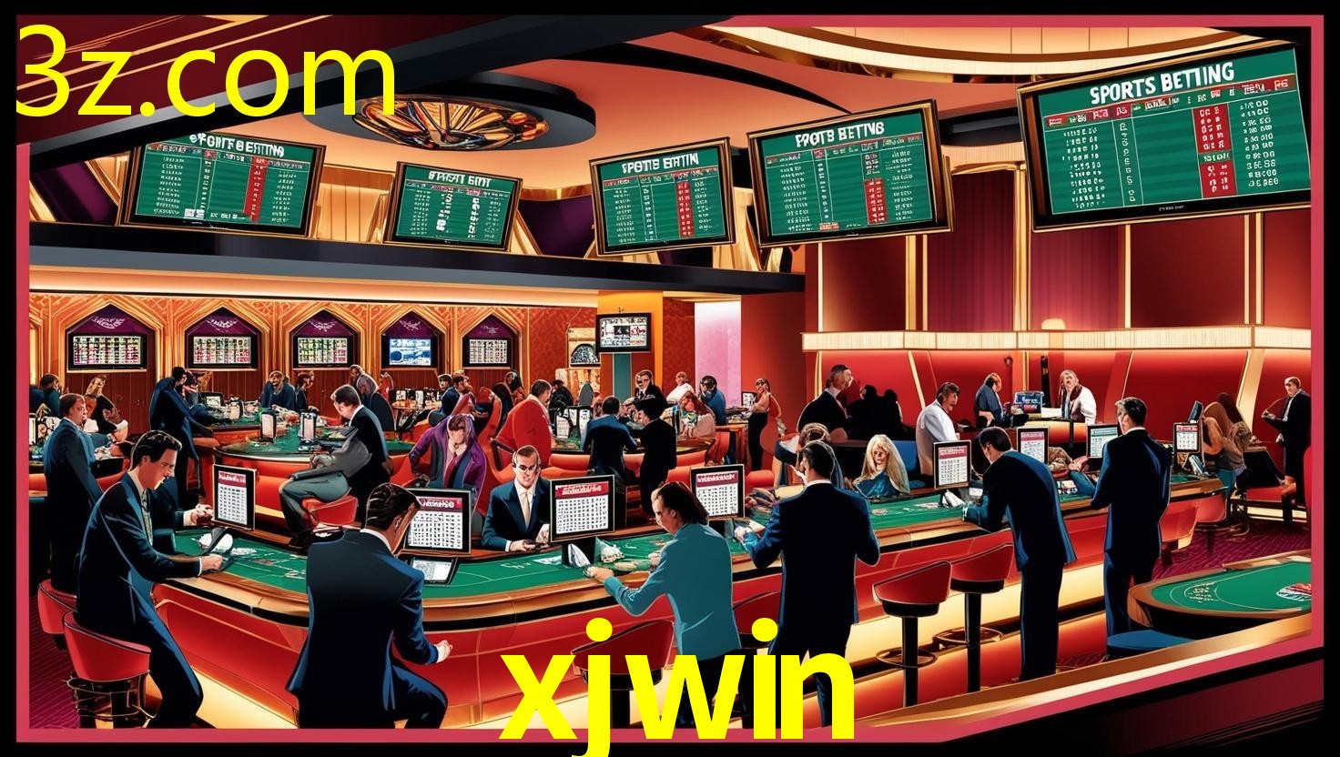 XJWIN